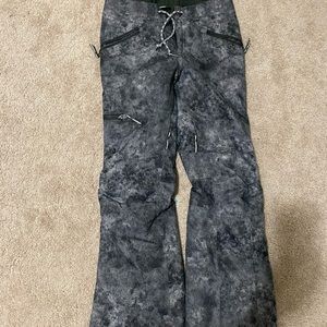 North Face Ski Pants (Size, Small)